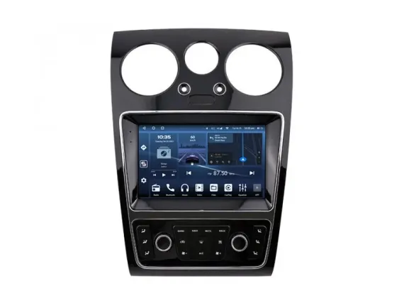 Bentley Flying Spur Continental Android Autoradio Apple CarPlay