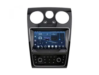 Bentley Flying Spur Continental Autoradio Android Apple CarPlay