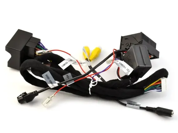 BMW 4 F32/F33/F36, M4 2013-2020 Android car radio Apple CarPlay