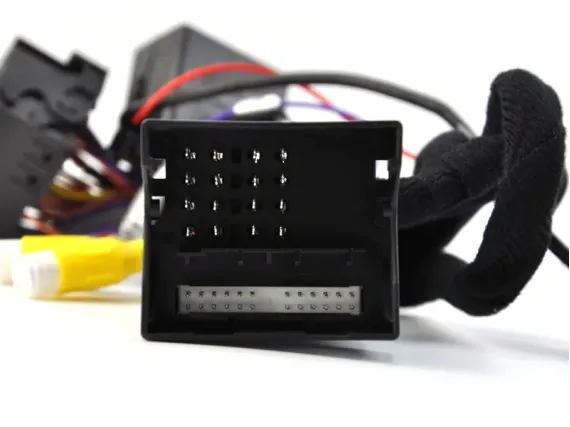 BMW 4 F32/F33/F36, M4 2013-2020 Android car radio Apple CarPlay
