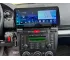 Land Rover Freelander 2 2006-2014 Android car radio CarPlay - 12.3"