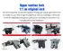 SMARTY Trend Smart Electric Tailgate | Universal Power Liftgate System