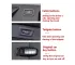SMARTY Trend Smart Electric Tailgate | Universal Power Liftgate System
