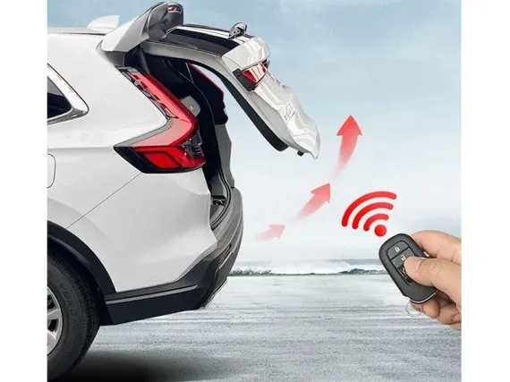 SMARTY Trend Smart Electric Tailgate | Universal Power Liftgate System