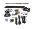 SMARTY Trend Smart Electric Tailgate | Universal Power Liftgate System