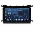 Citroen DS5 (2010-2018) Radio para coche Android