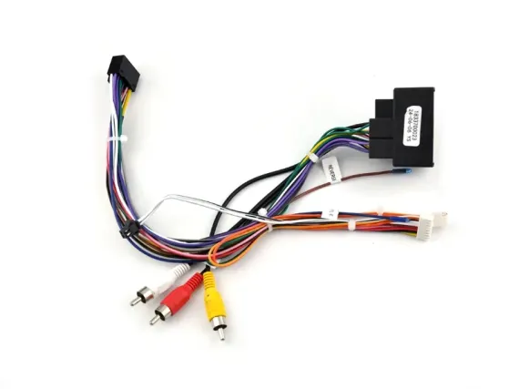 Citroen DS5 (2010-2018) Radio para coche Android