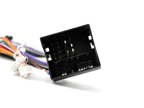 Citroen DS5 (2010-2018) Radio para coche Android