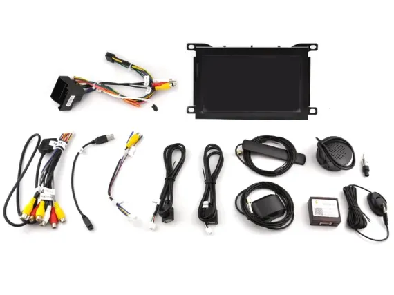 Citroen DS5 (2010-2018) Radio para coche Android