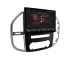 Mercedes-Benz Vito/Metris W447 (2014+) Android autoradio Apple CarPlay