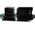 Mercedes-Benz Vito/Metris W447 (2014+) Android autoradio Apple CarPlay