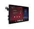 Toyota RAV4 XA40 (2013-2018) Android car radio Apple CarPlay 12.5"