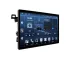 Toyota RAV4 XA40 (2013-2018) Android car radio Apple CarPlay 12.5"