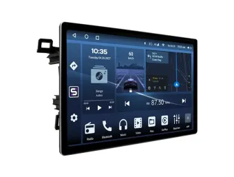 Toyota RAV4 XA40 (2013-2018) Android Apple CarPlay 12.5"