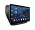 Hyundai Tucson / ix35 LM (2009-2015) Android Apple CarPlay 12.5"