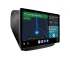 Hyundai Tucson / ix35 LM (2009-2015) Android Apple CarPlay 12.5"