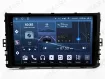 VW Terramont / Atlas (2016+) Android car radio Apple CarPlay