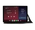 Toyota C-HR (2016-2023) Android Apple CarPlay 12.5"