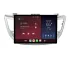 Hyundai Tucson 3 TL 2015-2018 Autoradio Android Apple CarPlay 12.5"