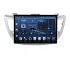 Hyundai Tucson 3 TL 2015-2018 Autoradio Android Apple CarPlay 12.5"