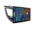 Hyundai Tucson 3 TL 2015-2018 Autoradio Android Apple CarPlay 12.5"