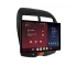 Mitsubishi ASX 2010-2016 Android car radio Apple CarPlay 12.5" screen