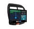 Mitsubishi ASX 2010-2016 Android car radio Apple CarPlay 12.5" screen