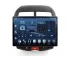 Citroen C4 Aircross 2012-2017 Android car radio Apple CarPlay 12.5"