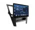 Subaru Legacy 5 2009-2014 Android car radio Apple CarPlay 12.5" screen