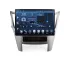 Subaru Legacy 5 2009-2014 Android car radio Apple CarPlay 12.5" screen