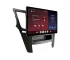 Subaru Legacy 5 2009-2014 Android car radio Apple CarPlay 12.5" screen