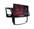 Toyota Fortuner 2004-2015 Android car radio Apple CarPlay 12.5" screen