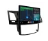 Toyota Fortuner 2004-2015 Android car radio Apple CarPlay 12.5" screen
