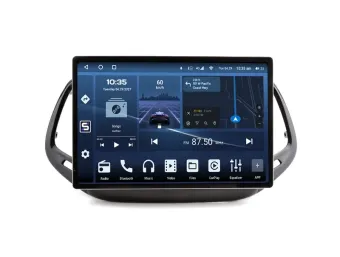 Jeep Compass MP (2017-2020) Android Autoradio Apple CarPlay 12.5"