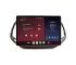 Jeep Compass MP (2017-2020) Android Autoradio Apple CarPlay 12.5"