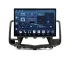 Nissan Teana / Altima 2008-2013 Autoradio Android Apple CarPlay 12.5"