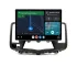 Nissan Teana / Altima 2008-2013 Autoradio Android Apple CarPlay 12.5"