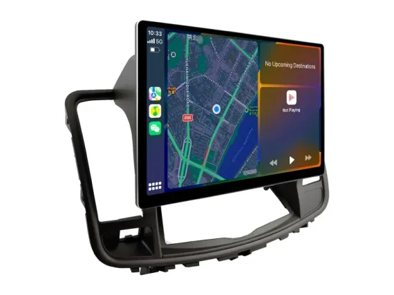 Nissan Teana / Altima 2008-2013 Autoradio Android Apple CarPlay 12.5"
