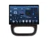 Renault Trafic 3 Gen (2014-2021) Android Apple CarPlay 12.5"