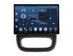 Renault Trafic 3 (2014-2021) Android car radio Apple CarPlay 12.5"