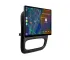 Renault Trafic 3 Gen (2014-2021) Android Apple CarPlay 12.5"