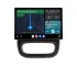 Opel Vivaro 2 Gen B (2014-2019) Autorrádio Android Apple CarPlay 12.5"