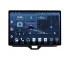 Toyota Yaris / Vios XP210 2020+ Autoradio Android Apple CarPlay 12.5"