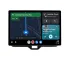 Toyota Yaris / Vios XP210 2020+ Autoradio Android Apple CarPlay 12.5"