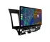 Mitsubishi Lancer 10 (2007-2015) Android autoradio Apple CarPlay 12.5"