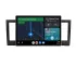 Volkswagen T6.1 Multivan 2019+ Autorrádio Android Apple CarPlay 12.5"