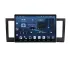Volkswagen T6 Multivan 2015-2019 Android Autoradio Apple CarPlay 12.5"