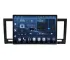 Volkswagen T6 Multivan 2015-2019 Android Autoradio Apple CarPlay 12.5"