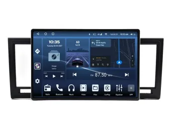 Volkswagen T6 Multivan/Caravelle 2015-2019 Android Apple CarPlay 12.5"