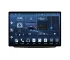 Hyundai i30 2 Gen GD (2012-2017) Android Autoradio Apple CarPlay 12.5"